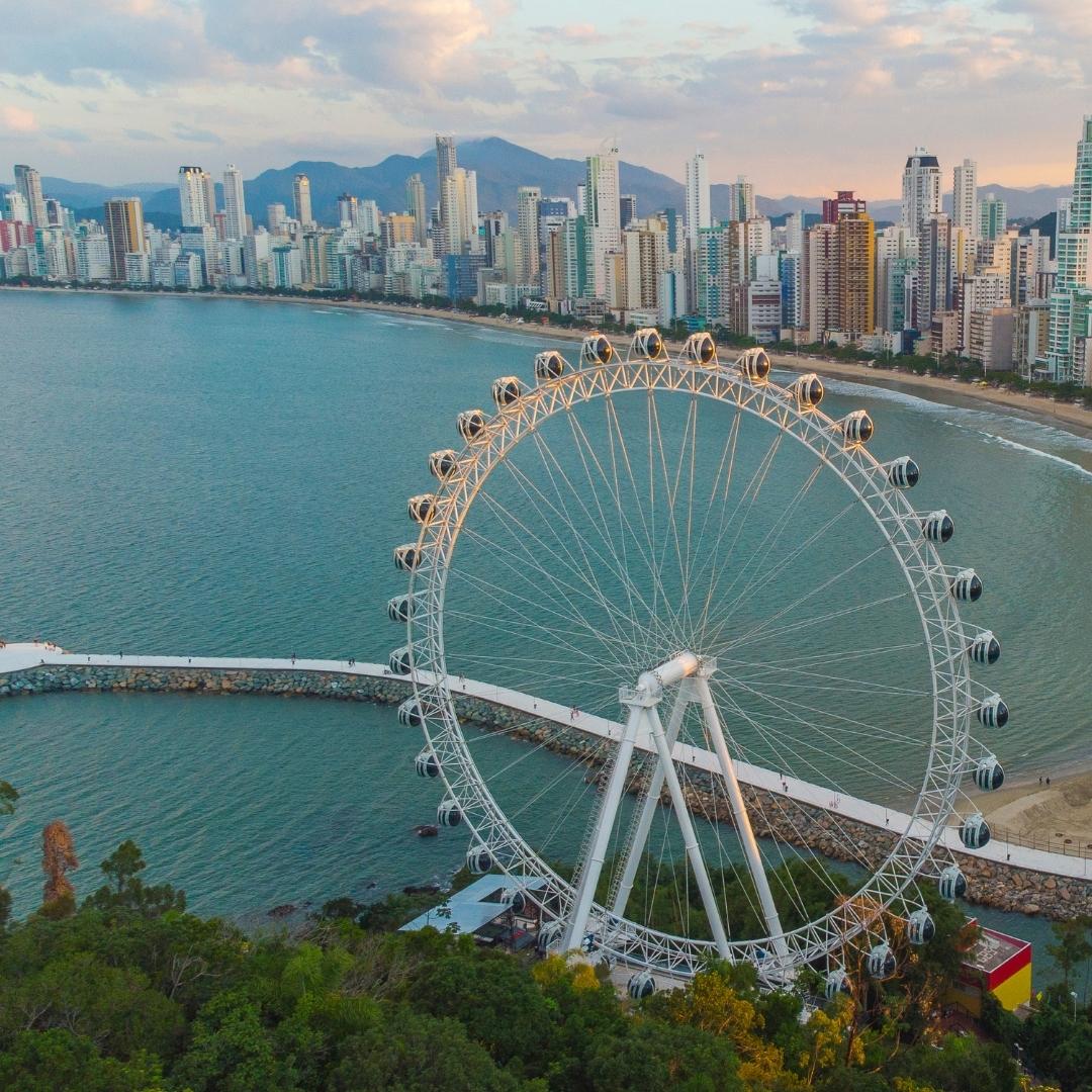 Balneário Camboriú