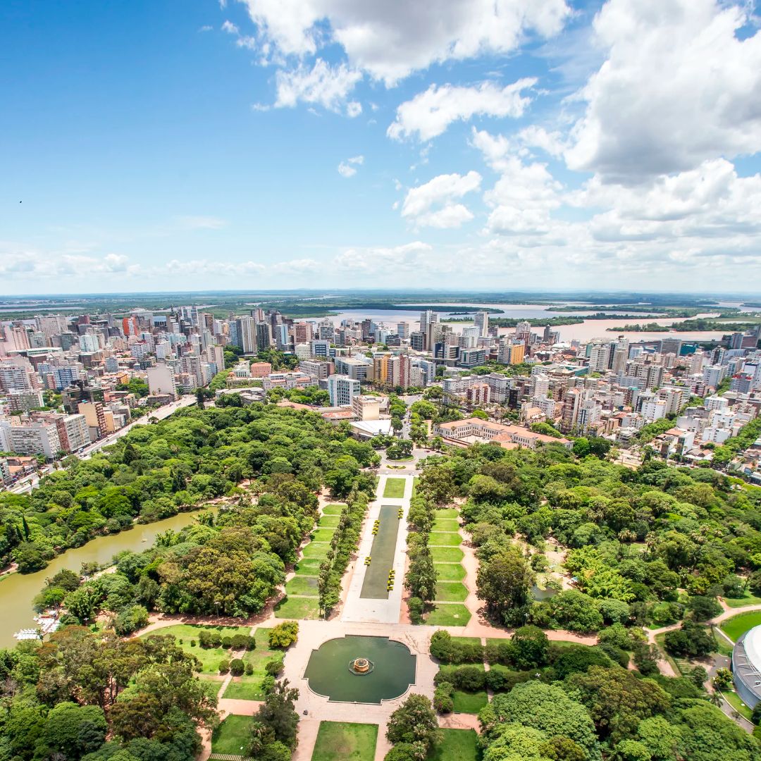 Porto Alegre