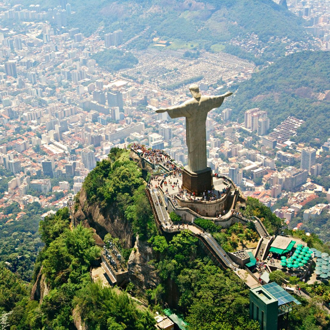 Rio de Janeiro