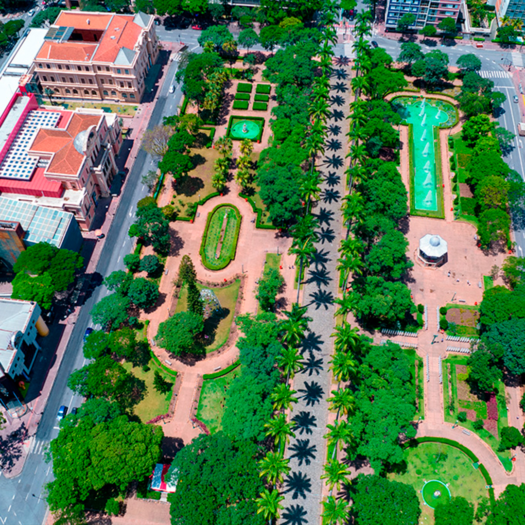 Belo Horizonte